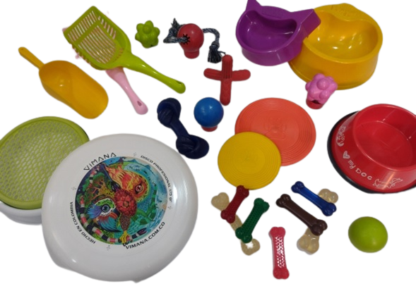 MASCOTAS